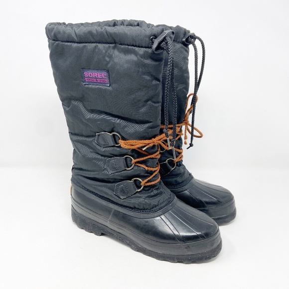 sorel blizzard